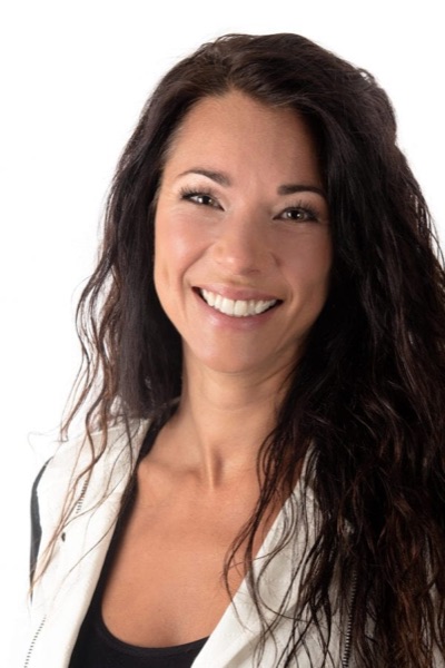 Nathalie Gélinas, propriétaire de Le Monde au Naturel